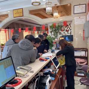平度市東閣街道執(zhí)法中隊(duì)：垃圾分類齊參與，共享環(huán)保低碳生活 ...