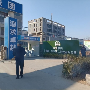 云山中隊(duì)鐵腕整治建筑垃圾，執(zhí)法巡查 “不打烊”