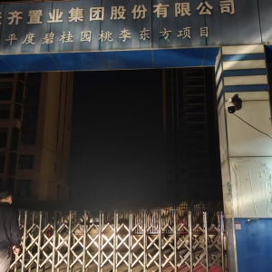平度市東閣街道執(zhí)法中隊(duì)整治噪音污染，提升群眾幸福感和滿意度 ...