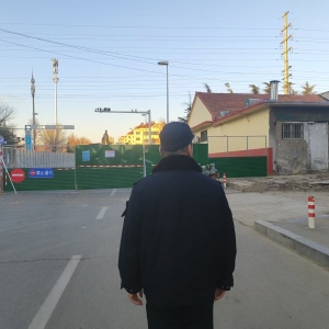 平度市東閣街道執(zhí)法中隊(duì)加大市政道路管控，讓城市有“顏”更有序 ...