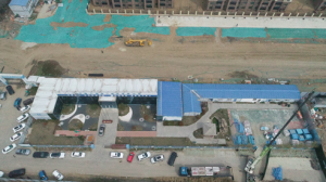 拆除違法建設(shè)，共建美好鳳臺(tái)