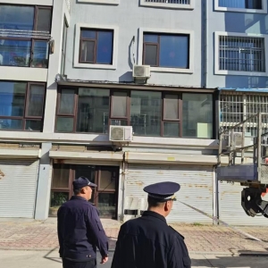 平度市東閣街道執(zhí)法中隊(duì)拆違治亂進(jìn)行時(shí)，切實(shí)推動(dòng)城市更新 ...