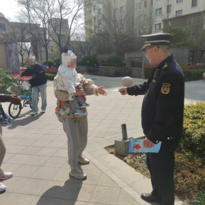 平度市東閣街道執(zhí)法中隊(duì)“信用+”整治占綠毀綠，守護(hù)“綠色風(fēng)景線” ...