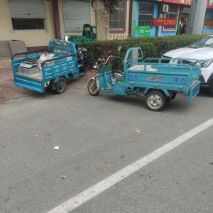 同和中隊：“信用+執(zhí)法”流動攤販與城市管理，在煙火氣與秩序間尋找平衡 ...